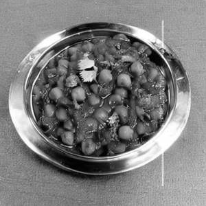 Pindi Chole