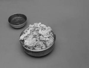 Egg Fried Rice