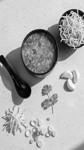 Manchow Soup