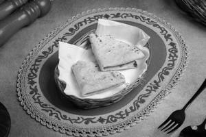 Butter Phulka (1pc)