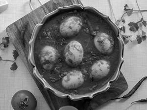 Egg Curry
