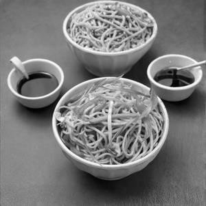 Hakka Noodles