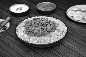 Keema Biryani Mutton