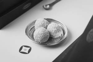 Rose Coconut Laddu [250 G]