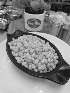 Boil Corn (jain)