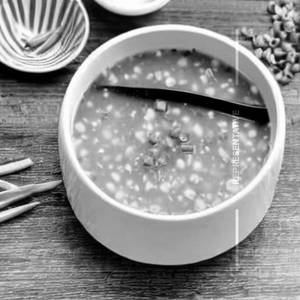 Chicken Sweet Corn Soup