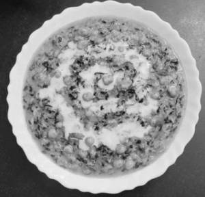 Methi Mutter Malai