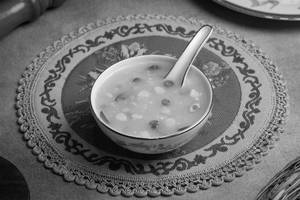 Sweet Corn Soup