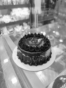 Death By Chocolate Cake [450 g]