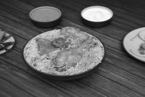 Dum Biryani Chicken