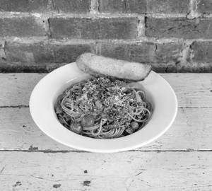 Aglio Olio Piccante