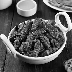 Bhindi Masala