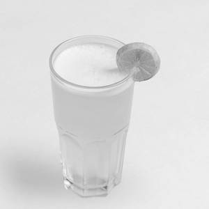 Fresh Lime Water