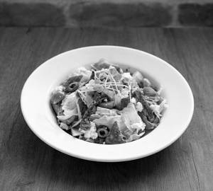 Classic Caesar Crunch Veg