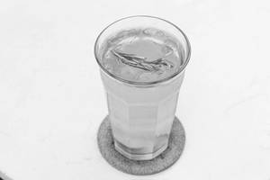 Coconut Water Lemonade