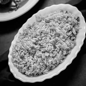 Hong kong fried rice