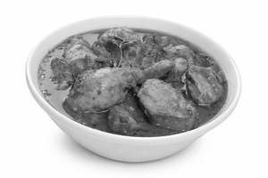Chicken Curry 6 Piece (Broiler)