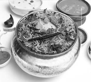 Special Veg Biryani