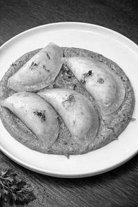 Falhari Dimsum