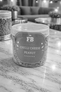 Chilli Cheese Peanuts