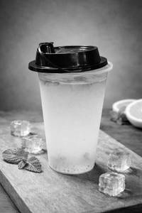 Fresh Shikanji (350 ml)