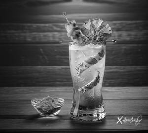 Pineapple twist