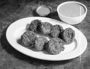 Kakori Kebab