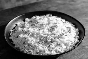 Chilli Garlic Fried Rice