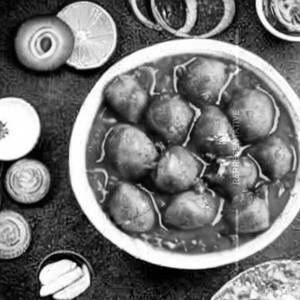 Dum Aloo Bhojpuri
