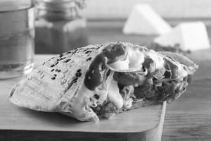Classic Chicken Pocket