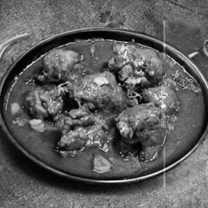 Home-style Chicken Kassa
