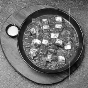 Chilly Paneer