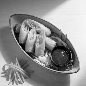 Veg Spring Roll