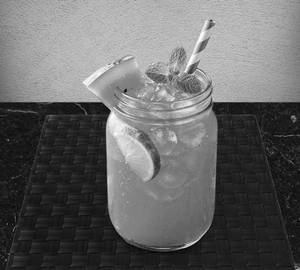 Minty Melonade