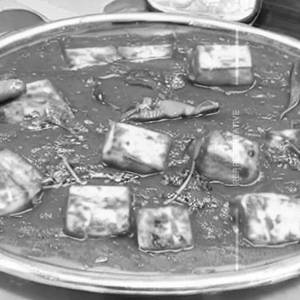 Paneer Do Pyaza