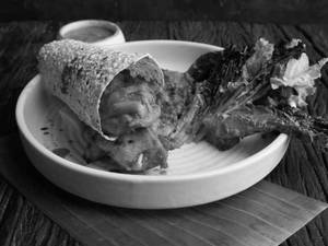 Chilli Milli Kebab
