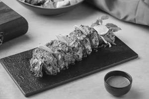 Achari Paneer Tikka