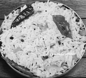 Lemon Rice
