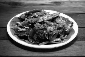 Chicken Kondattam
