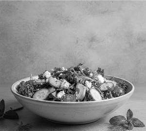 Kachumber Salad