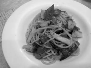 La Saporita Pasta