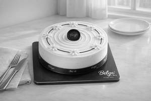 Sliced Pineapple Cake [500 G]