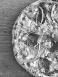Hawaiiana Pizza [12 inches]