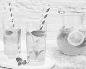 Lemon Ice Tea