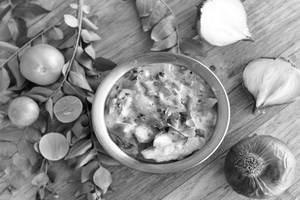 Veg Stew