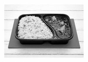 Veg Fried Rice With Chili Paneer Gravy Combo [4 pcs]