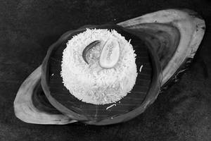 Plain Rice