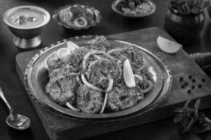 Chatpati Chaap