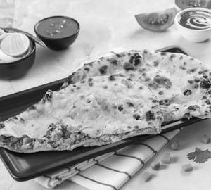 Paneer Naan