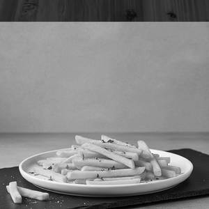 Classic Salted Fries